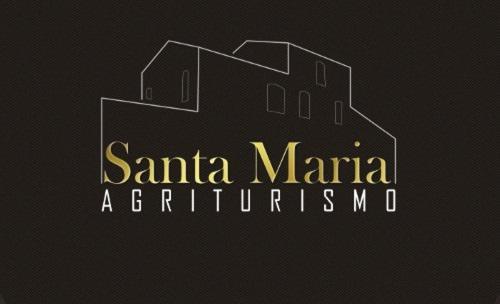 Agriturismo Santa Maria Villa San Marco dei Cavoti Exterior photo
